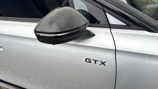 Volkswagen ID.7 250kW 4MOTION GTX Plus 86kWh 5dr Auto Electric Hatchback